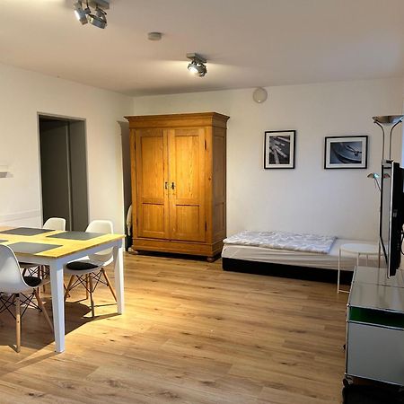 Appartement Oppenheim Lofts Extérieur photo