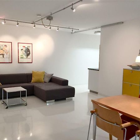 Appartement Oppenheim Lofts Extérieur photo