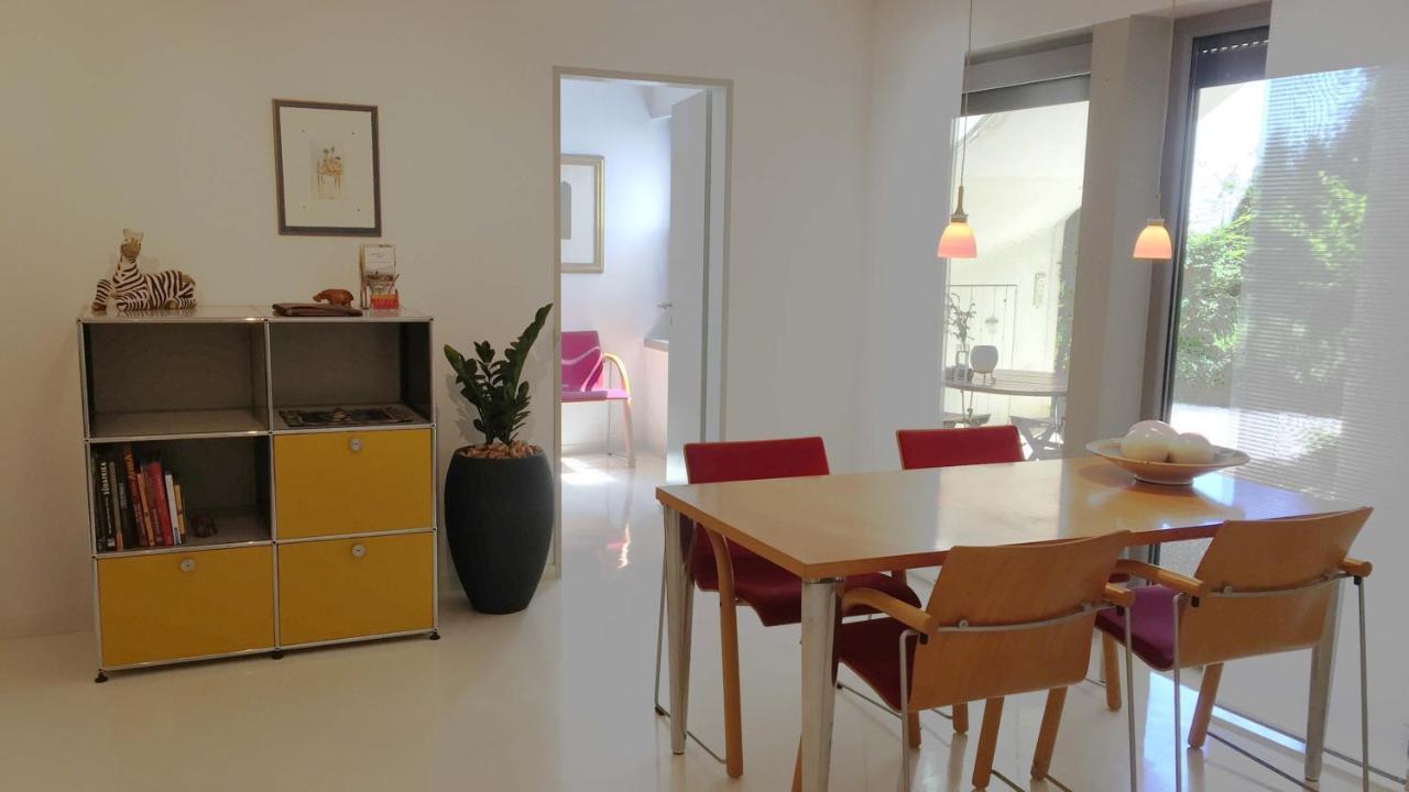 Appartement Oppenheim Lofts Extérieur photo