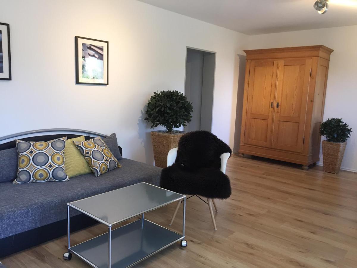 Appartement Oppenheim Lofts Extérieur photo