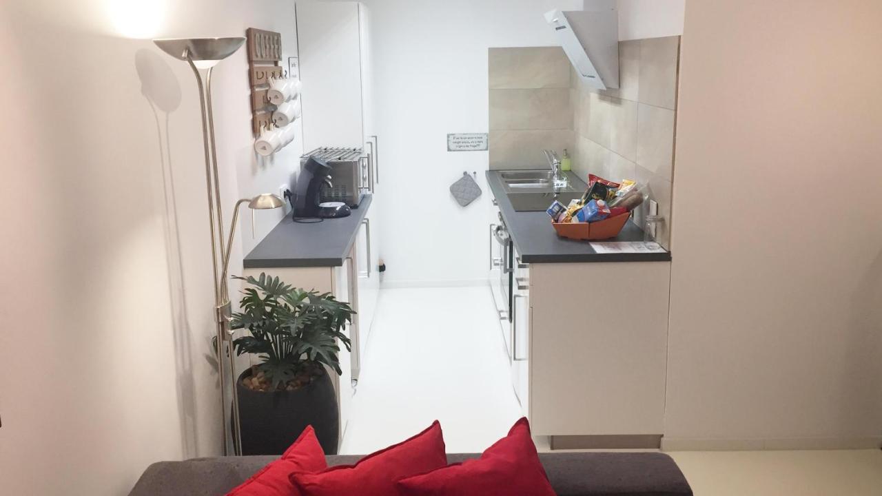Appartement Oppenheim Lofts Extérieur photo
