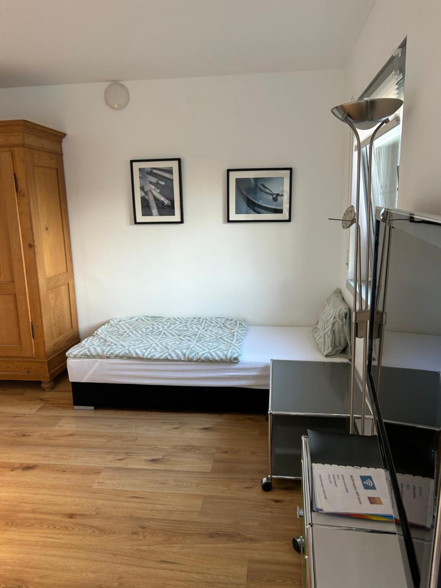Appartement Oppenheim Lofts Extérieur photo