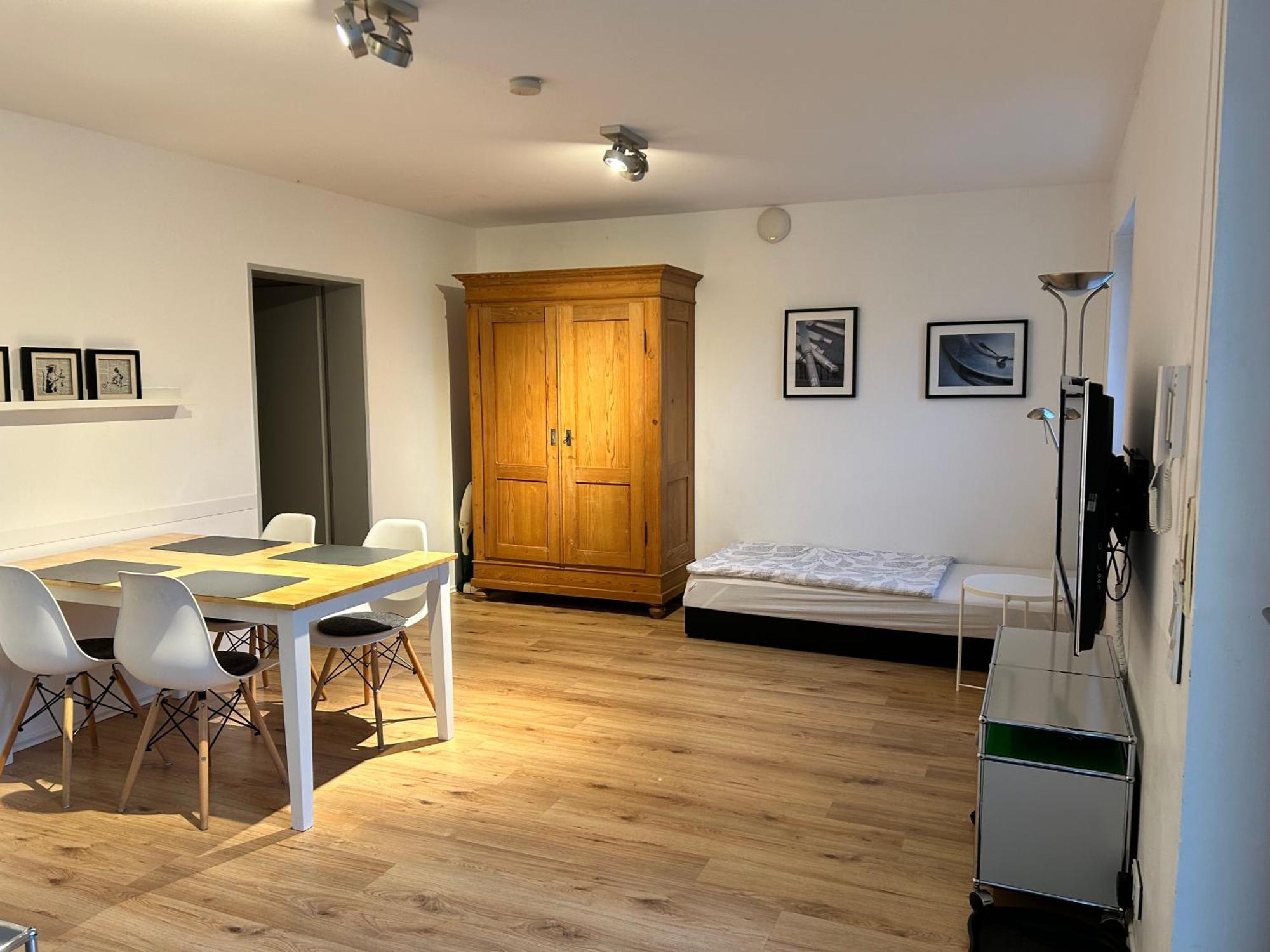 Appartement Oppenheim Lofts Extérieur photo
