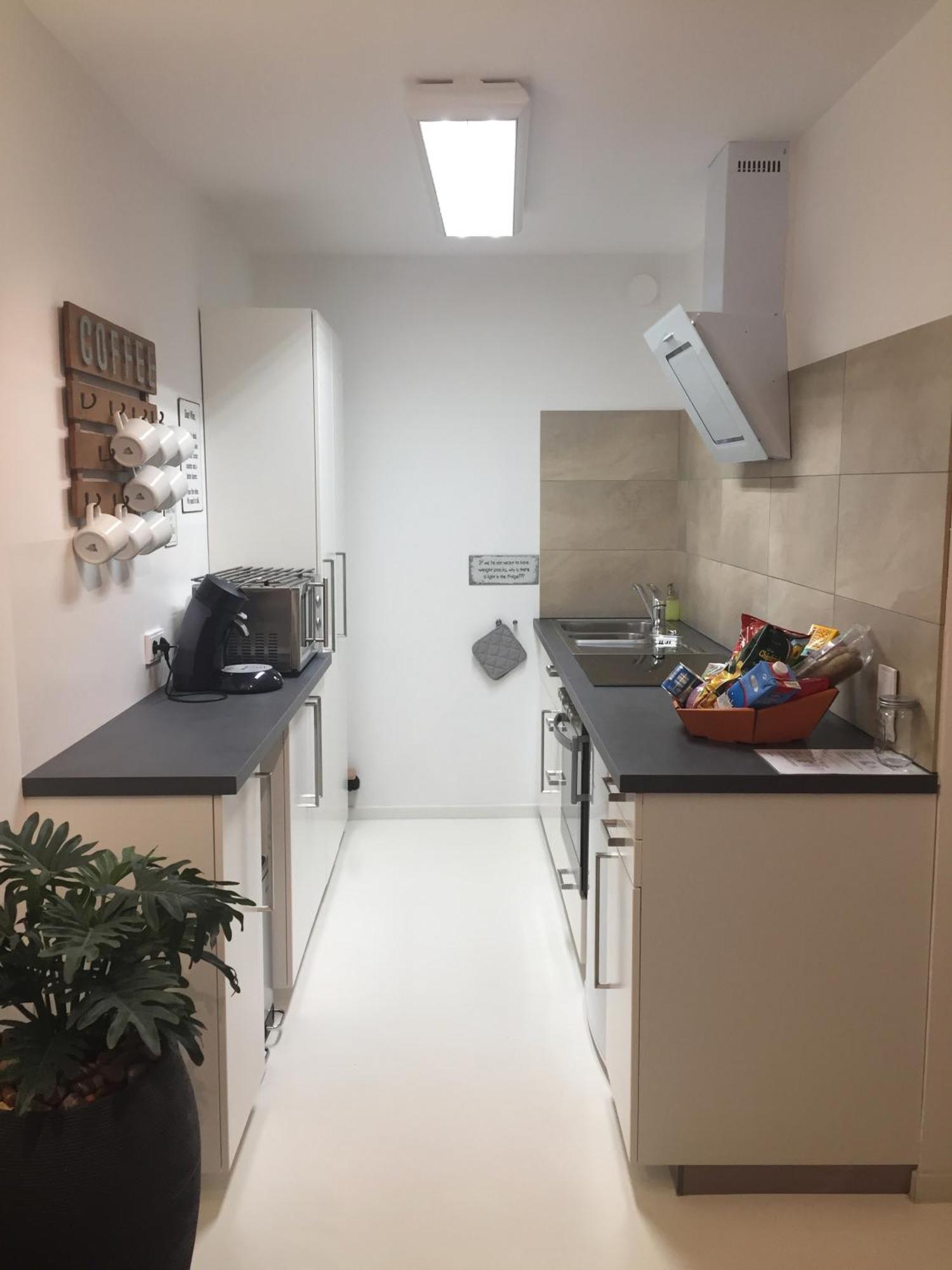 Appartement Oppenheim Lofts Extérieur photo