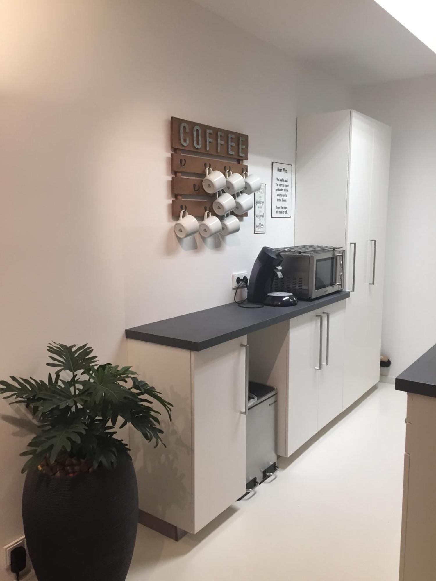 Appartement Oppenheim Lofts Extérieur photo