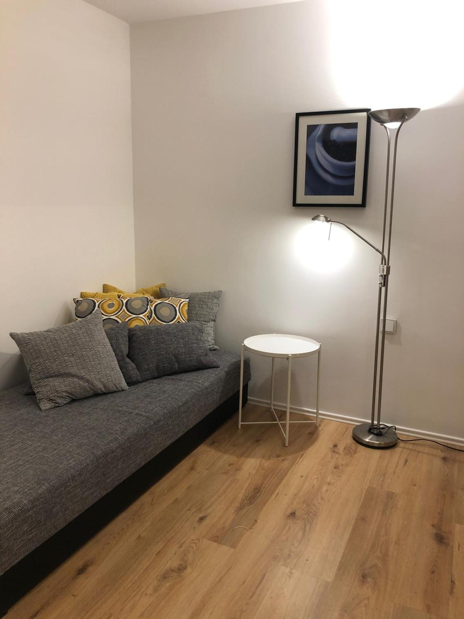 Appartement Oppenheim Lofts Extérieur photo