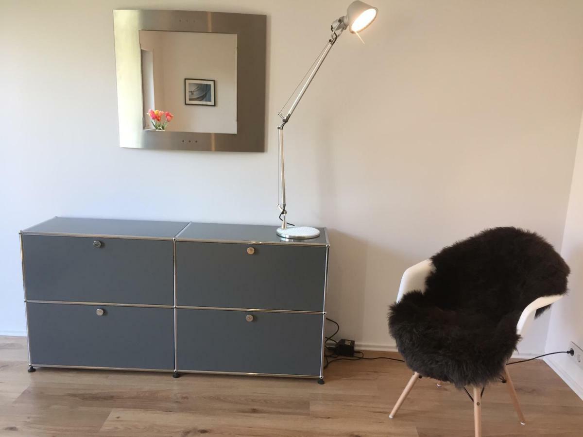 Appartement Oppenheim Lofts Extérieur photo