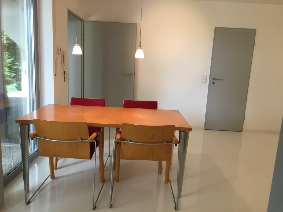Appartement Oppenheim Lofts Extérieur photo