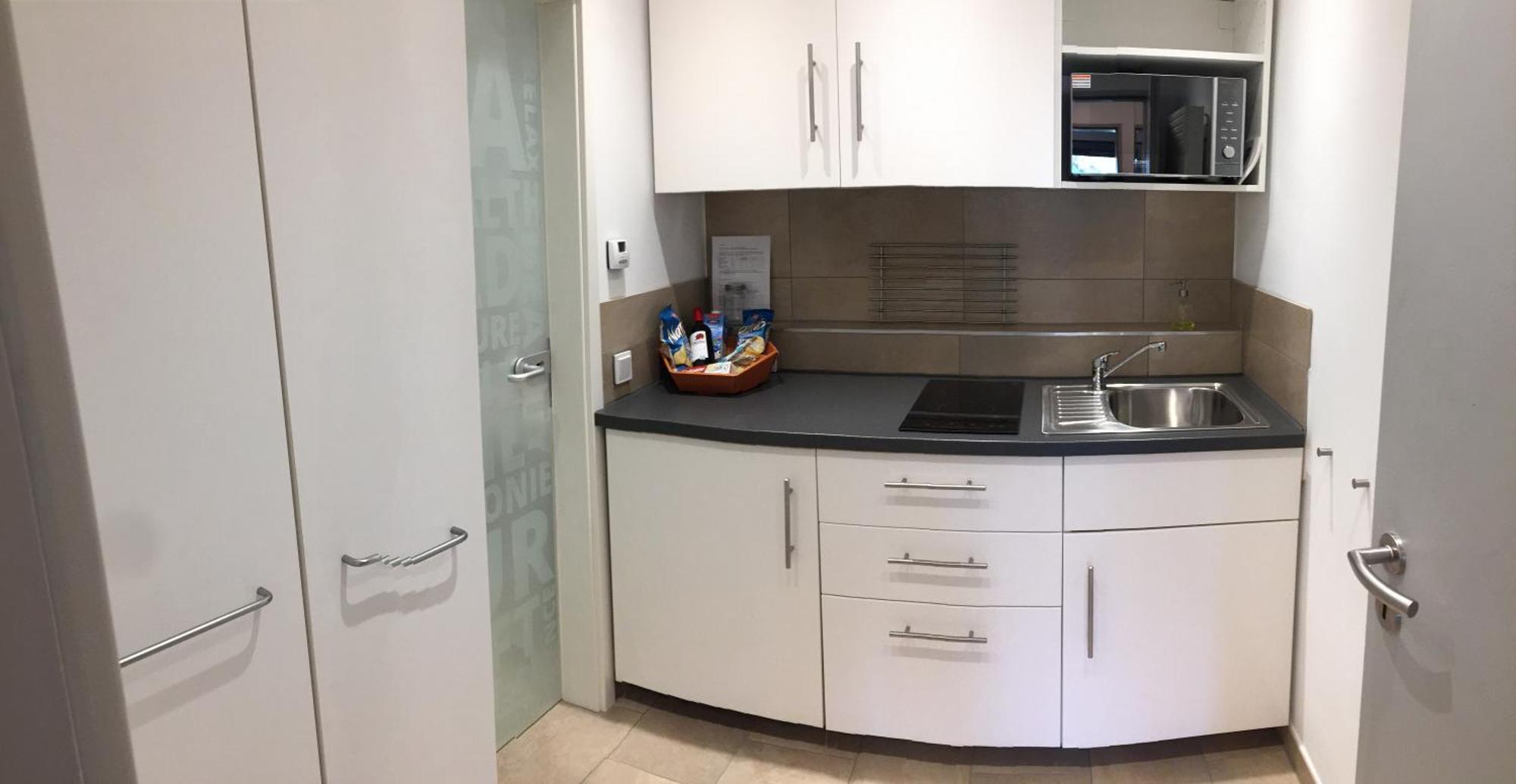 Appartement Oppenheim Lofts Extérieur photo