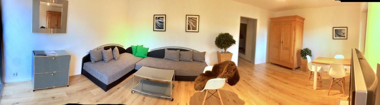 Appartement Oppenheim Lofts Extérieur photo