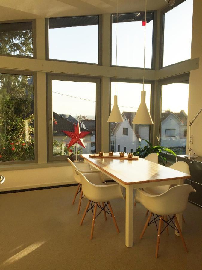 Appartement Oppenheim Lofts Extérieur photo