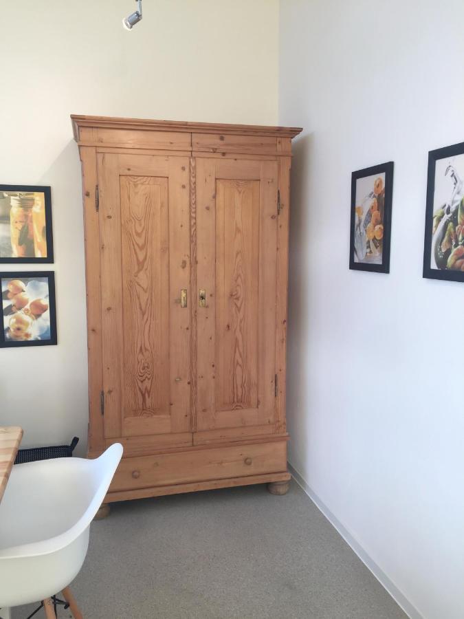 Appartement Oppenheim Lofts Extérieur photo