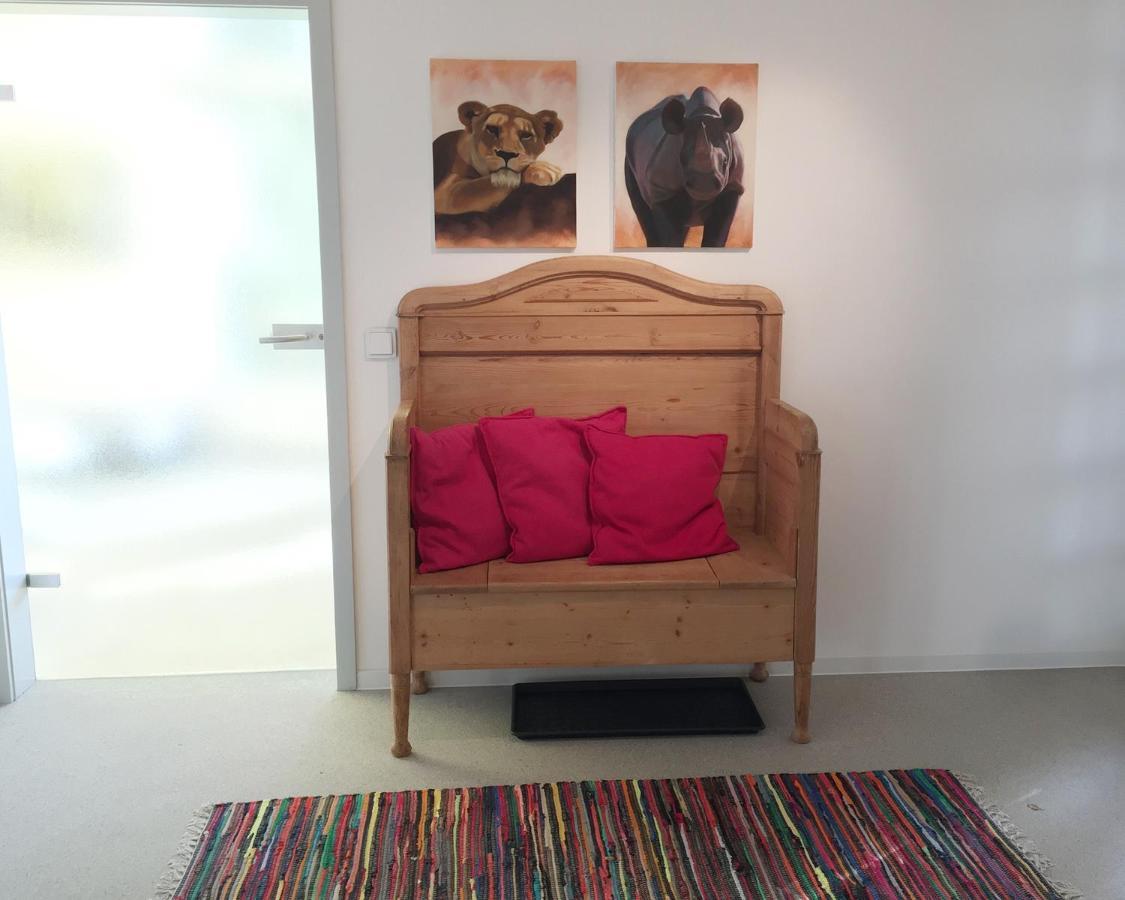 Appartement Oppenheim Lofts Extérieur photo